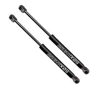 BOXI 2 Pcs Liftgate Lift Supports Boot Struts Fit Hyundai Tucson 2005-2009 Liftgate SG367012, 81771-2E000