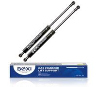 BOXI 2 Pcs Trunk Lift Supports For Lexus SC430 2000-2010 Trunk With Spoiler PM1010, 6453024052