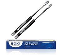 BOXI 2pcs Front Hood Lift Support For 1984 1985 1986 1987 Chevrolet Corvette SG430011, 14043065