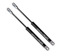 BOXI 2pcs Front Hood Lift Support For 1984 1985 1986 1987 Chevrolet Corvette SG430011, 14043065
