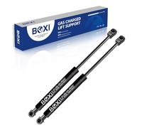BOXI 2pcs Front Hood Lift Supports Gas Struts Shocks Spring Fit for BMW (E65 E66) 745Li 745i 2002-2005 /760li 760 2003-2008 /750i 750li 2006-2008 /Alpina B7 2007-2008/6245 SG102005 51238240596