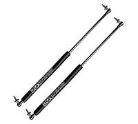 BOXI 2pcs Liftgate Lift Supports For Chrysler Town & Country 2001-2007, Chrysler Voyager 2001-2003, Dodge Caravan 2001-2007, Dodge Grand Caravan 2001-2007 Liftgate 4535,04894554AB by BOXI
