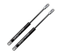 BOXI 2pcs Rear Engine Hood Lift Supports Struts For Porsche 911 1965-1998 / Porsche 912 1965-1969, 1976-1979 / Porsche 930 1976-1981 Rear Area With Spoiler 4034,91151233102