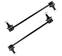 BOXI 2Pcs Rear Left & Right Sway Bar Stabilizer Link Kit Fit for Lexus RX300 1999 2000 2001 2002 2003 / for Toyota Highlander 2001 2002 2003 Replace K90714 4883032040 54618AX600