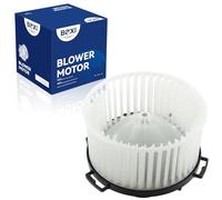 BOXI 700032 Front HVAC Heater Blower Motor Assembly Fits for Mazda Protege 1999 2000 2001 2002 2003 L4 1.6L / Protege 1999 2000 L4 1.8L / Protege5 2002 2003 L4 2.0L / Replaces CB0761B10A PM2726