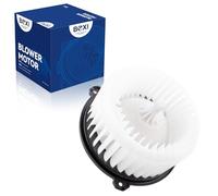 BOXI 700266 HVAC Heater Blower Motor Assembly Fits for Chevrolet Spark LS LT 2013 2014 2015 Front Side/Replaces PM4080 95193241 GM3126154 76980