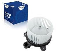 BOXI 700360 HVAC Heater Blower Motor Assembly Fits for Chevrolet Spark 2016 2017 2018 2019 2020 2021 2022 L4 1.4L / Replaces PM4904 95369697 42643910