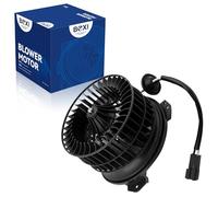 BOXI Blower Motor Fan Assembly for 2004-2008 Chrysler Pacifica, 2001-2007 Chrysler Town & Country, 2001-2003 Chrysler Voyager, 2001-2007 Dodge Caravan & Dodge Grand Caravan 4885475AC