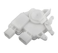 BOXI Front or Rear Left Driver Side Door Latch & Lock Actuator Assembly Compatible with Subaru Legacy Outback 2005-2009 759-044, 61100AG01A