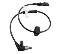 BOXI Front Right Passenger Side ABS Wheel Speed Sensor Compatible with Ford Expedition 1997-2002 / F-150 1998-2003 / Lincoln Navigator 1998-2002 Replace # F75Z-2C204-FA 970-238