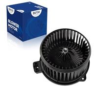 BOXI HVAC Blower Motor Fan Assembly with Fan Cage Fits for Hyundai Accent Veloster 2012-2017 | Genesis Coupe 2013-2016 | Tucson 2010-2015 / for Kia Sportage 2011-2016 | Replace 75875 97111-2V000
