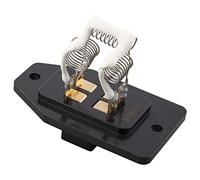 BOXI HVAC Blower Motor Resistor Fit for Acura Integra 1994-2001 | for Honda Civic 1992-1998 | for Honda Civic Del Sol 1993-1997 | Replace OE# 973-211 79330SR3A01 79330-SR3-A01 RU71T