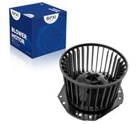 BOXI HVAC Heater Blower Motor Assembly Fits for Buick Electra for Cadillac DeVille Fleetwood for Chevrolet Lumina APV for Oldsmobile 98 Silhouette for Pontiac Trans Sport/Replaces 35343 52461186