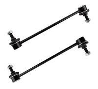 BOXI K90344 K90345 2pcs Rear Left Right Anti Roll Bar Link Sway Bar Stabilizer Link Kit Fit 2002-2018 for Lexus ES300 ES330 ES350 RX330 RX350 RX400h for Toyota Avalon Camry Highlander Solara Venza