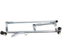 BOXI Windshield Wiper Transmission Linkage Assembly Fits for Volkswagen Eos 2007-2016 | Golf 2010-2014 | GTI 2006-2014 | Jetta 2005-2014 | R32 2008-2008 | Rabbit 2006-2009 | Replaces 5K1955601