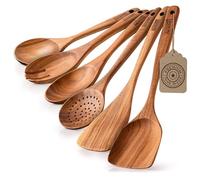 Boxiki Kitchen Spatula Silicone Heat Resistant, 4Pcs BPA Free - Flexible Silicone Rubber Spatulas for Nonstick Cookware, Plastic Spatula for NonStick Cookware, Burger & Pancake Spatula Large Silicone