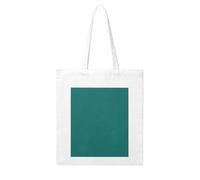 BOXILTD A playful little cat Canvas Tote Bag - Reusable and Eco-Friendly Tote Bags Suitable for Many Occasions, Natural Green, One Size
