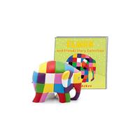 Boxine GmbH Tonies Elmer & Friends Story Collection