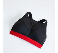 Boxing 2-in-1 Sports Bra: Support And Protection