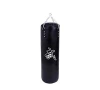 Boxing Bag 60cm/80cm/100cm/120cm Hollow Boxing Sandbag, Punch Bags(Length 120cm)