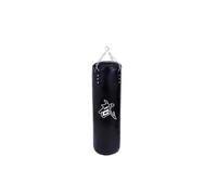 Boxing Bag 60cm/80cm/100cm/120cm Hollow Boxing Sandbag, Punch Bags(Length 60cm)