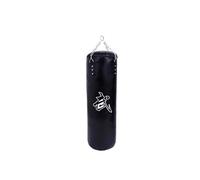 Boxing Bag 60cm/80cm/100cm/120cm Hollow Boxing Sandbag, Punch Bags(Length 80cm)