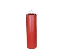 Boxing Bag 60cm Unfilled Heavy Punching Bag Professional Boxing Sandbag With Hanging Accessorie Punch Bags