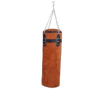 Boxing Bag 80/90/100/120 Cm PU Sandbag Kicking Train Boxing Bag Indoor Sport Punch Bags(120cm)