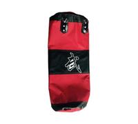 Boxing Bag Boxing Bag Hanging Design Heavy Professional Punching Sandbag Empty(80 cm)