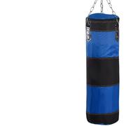 Boxing Bag Children Boxing Heavy Punching Training Bag Gym Fitness Sandbag Home Exercises Workout Power Bag 80cm Training Toy Punch Bags