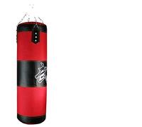 Boxing Bag Fitness Training Boxing Punching Bag Sport Kick Hanging Sandbag Punch Bags(60cm)