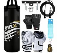 Boxing bag Junior punching bag set punch bags Cycling Gloves Kickboxing Muay Thai Kids traning bag Gloves MMA Martial Arts water Bottle 2FT Boxing Set for girls and boys.