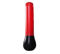 Boxing Bag - Stand Up Kickboxing For, | 150cm/59 Inch, Punch and Kick Training Bag, Boxing Bag with Target Holder for Poo