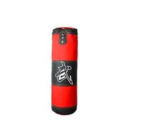 Boxing Bag Three-Layer Boxing Punching Bag Hanging Accessories Red Hanging Hollow Sandbag Taekwondo Tumbler Punch Bags