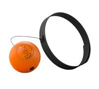 Boxing Ball | Head-Mounted Adjustable Breathable Soft,Reaction Ball Hand Eye Coordination Training | for Player Beginner Workout Fitness MMA Proficiency Improvement