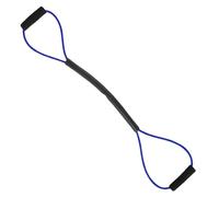 Boxing Bands - Pro | Pull Rope - Elastic Boxing Rope Pull Agility with Comfortable Handles Arm Training Equipment for Shadow Boxing and Performance