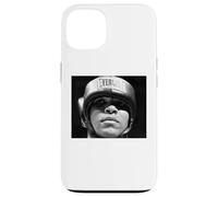 Boxing Champion Muhammad Ali Training For Joe Bugner Match Case for iPhone 13