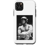 Boxing Champion Muhammad Ali Training For Leon Spinks Fight Case for iPhone 11 Pro Max