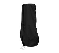 Boxing Cover - Waterproof Oxford Material, Adjustable Drawstring , Zipper Closure, UV Resistant Fabric | for Outdoor Boxing Heavy , Prote