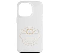 Boxing Discipline Respect | Pain Temporary Pride Forever Case for iPhone 13 Pro