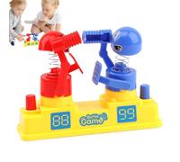 Boxing Game -4.53 * 1.38 * 3.15 inches Interactive Fighting Robot Game,