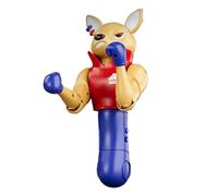 Boxing Games for Children - Interactive Boxing Toys for Animals | Parent-Child-Interactive, Fight Toys with Sound Effect, Disposal of the Press Toys Rilass