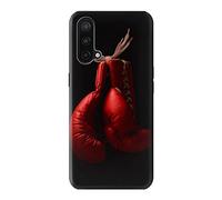 Boxing Glove Case Cover For OnePlus Nord CE 5G