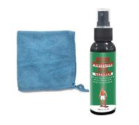Boxing Glove Cleaner 100ml Gym Equipment Natural Spray
