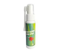 Boxing Glove Deodorizer - 30ml Equipment Spray for Odor Removal, Fresh Scent with Quick Dry, Gym Gear Spray for Shoes Clothes Pads Helmet Anything, Compact Bottle Travel Size