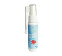 Boxing Glove Deodorizer 30ml - Gym Equipment Freshener Spray, Odor-Removing Spray for Hockey, Football, Helmets, Shoes, Athletic Gear, Gym Bags, Clothes, Work Boots | Keeps Sports Equipment
