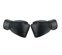 Boxing Gloves, 1 Pair Maya Muay Thai MMa Kickboxing Gloves Competition Fight Boxing Punching Bag Training Sports Practice Equipment for Men Women