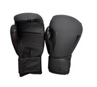 Boxing Gloves Adults 12 Oz Punching Training Exercise Equipment