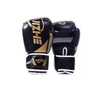 Boxing Gloves - Boxing Gloves for Fearless, Kids Boxing Gloves in Matte Leather, Kiids MMA Boxee Gloves, Kids Boxee Gloves, Shock Absorbing MMA | Lightweight By The