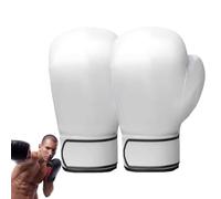 Boxing Gloves For Men,280g Kickboxing Exercise Gear,Full Finger Muay Thai Boxing Gloves | For Women, Adults, Youth, Boxers and Beginners